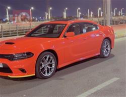 دودج تشارجر